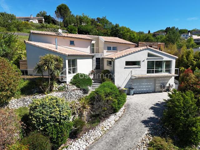 Maison vente à Toulouse, Saint-orens-de-gameville