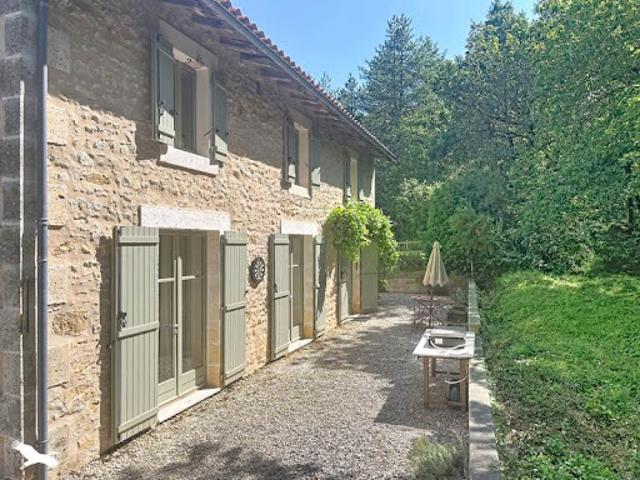 Maison vente à Teyjat, Dordogne
