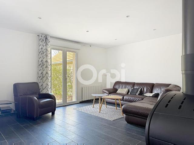 Maison vente à Compiègne, Trosly-breuil