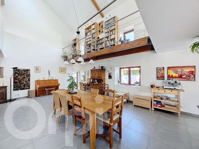 Maison vente à Saint-Julien-en-Genevois, Vulbens