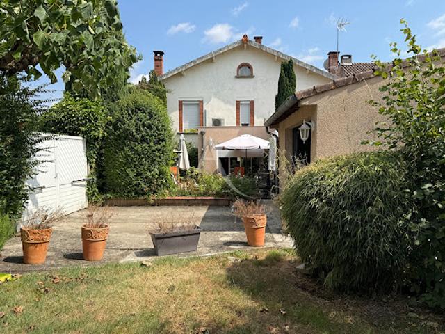Maison vente à Albi
