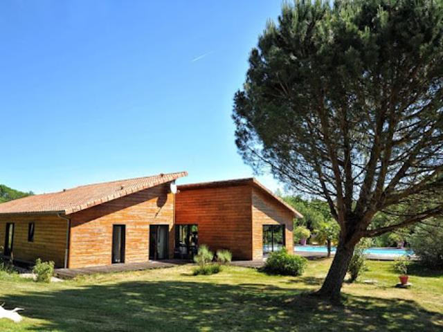 Maison vente à Confolens
