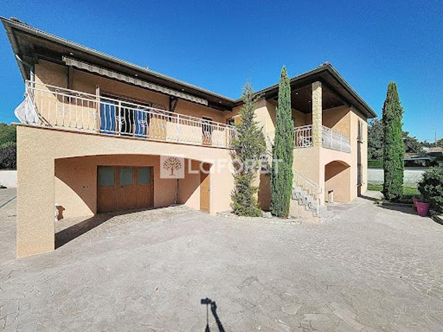 Maison vente à Le Bry, Civrieux