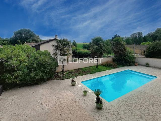 Maison vente à Bourg-en-Bresse, Civrieux