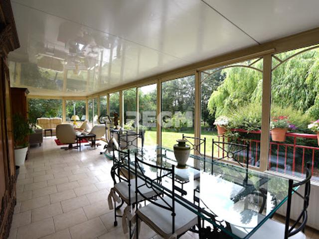 Maison vente à Caen, Évrecy