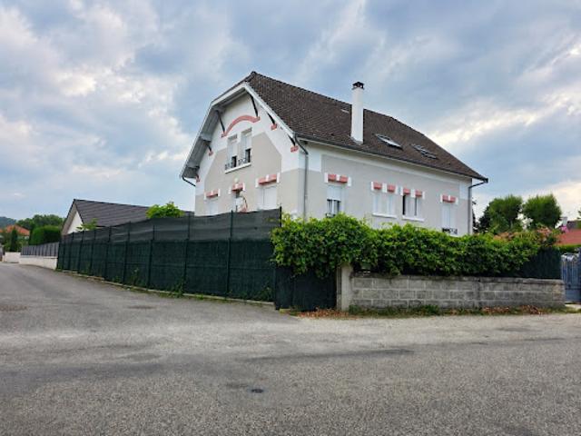 Maison vente à Charancieu, Isère