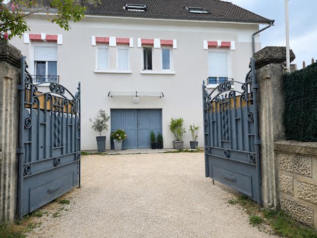 Maison vente à La Tour-du-Pin, Charancieu