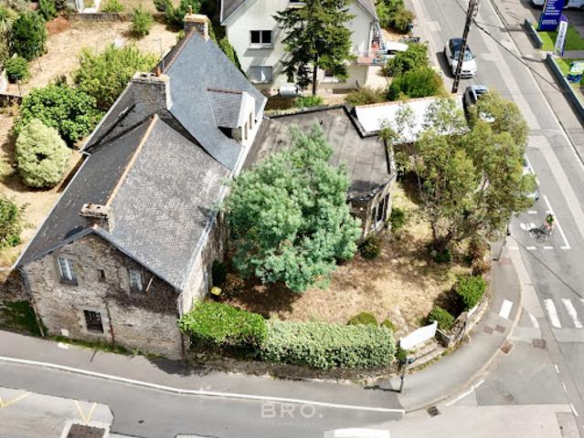 Maison vente à Vannes, Bretagne