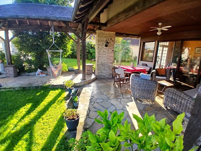 Maison vente à Pau, Lons