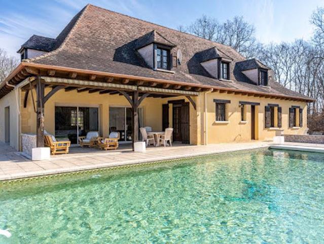 Maison vente à Bergerac