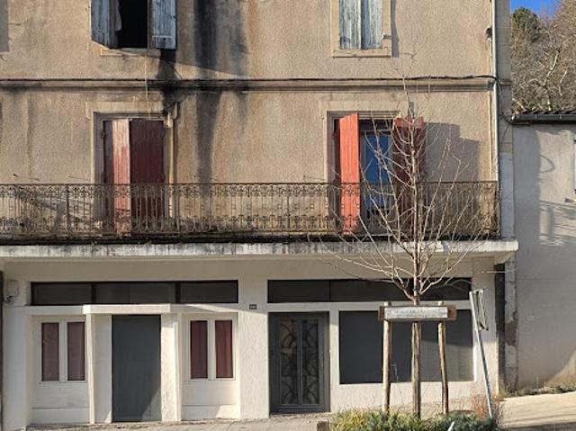 Maison vente à Villeneuve-sur-Lot, Fumel