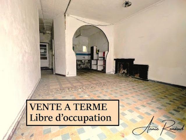 Maison vente à Villeneuve-sur-Lot, Fumel
