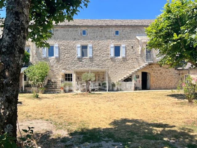 Maison vente à Montpellier