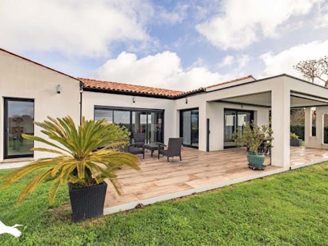 Maison vente à Saintes, Soulignonne