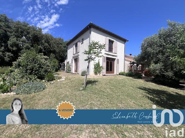 Maison vente à Aumelas, Mas d'Arnaud