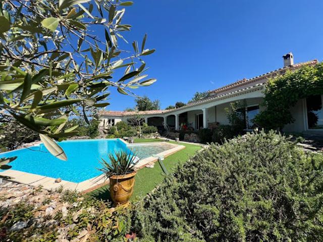 Maison vente à Alès, Barjac