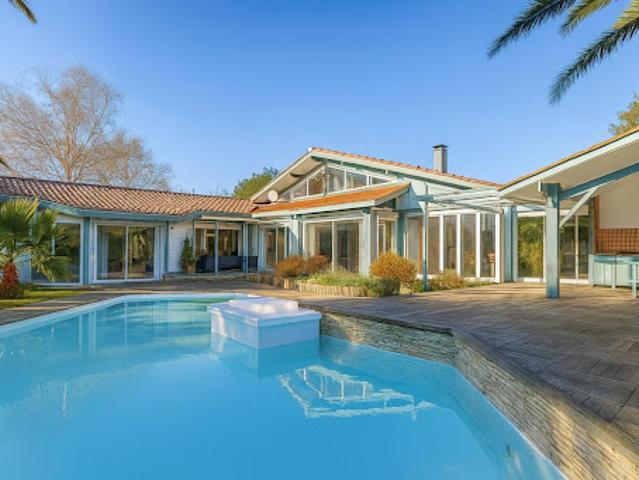 Maison vente à France métropolitaine, Bénesse-maremne