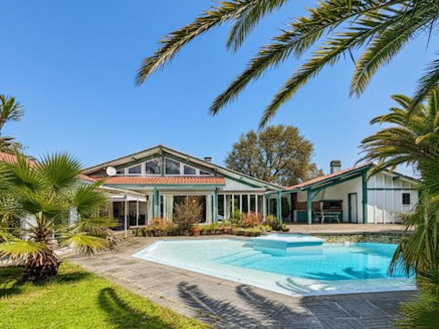 Maison vente à Dax, Bénesse-maremne