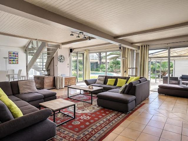 Maison vente à Dax, Bénesse-maremne