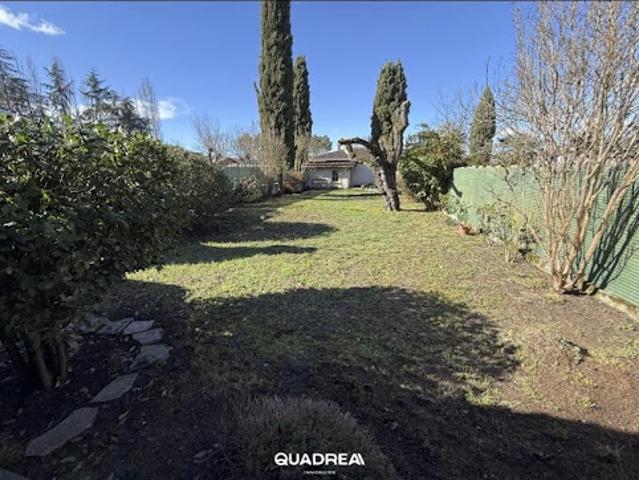 Maison vente à Toulouse, Labastide-saint-sernin