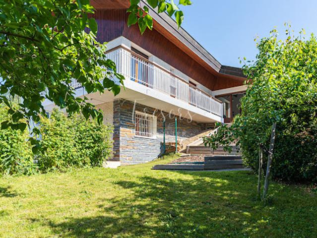 Maison vente à Annecy, Poisy