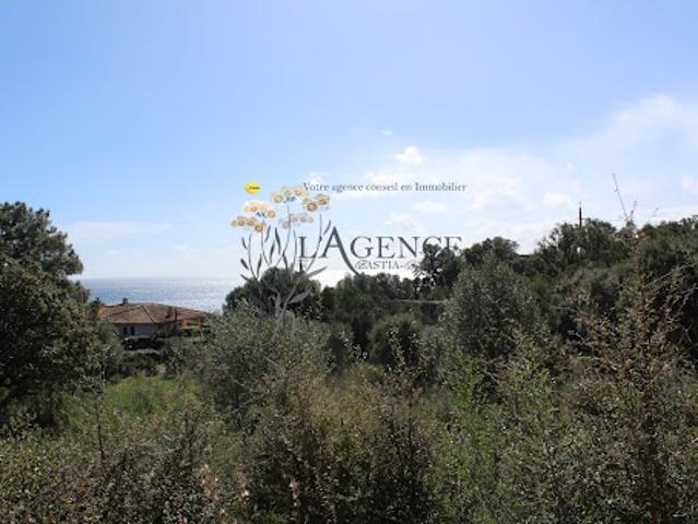 Maison vente à Sartène, Porto-vecchio