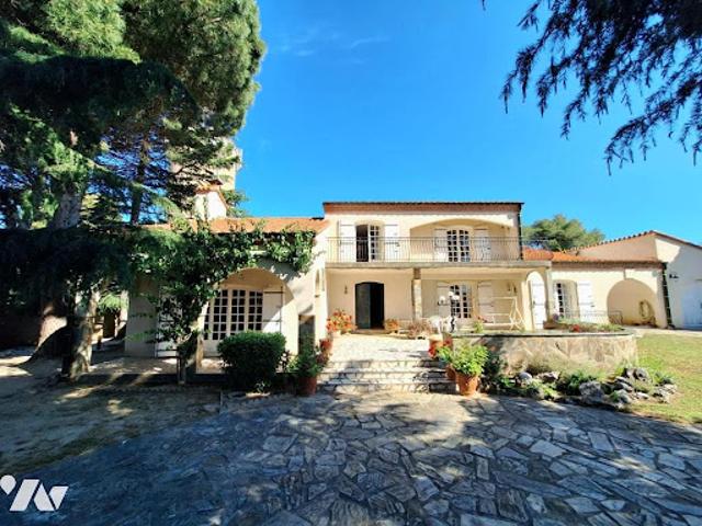 Maison vente à Prades, Saint-féliu-d'amont