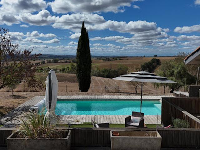 Maison vente à Sous Emblade, L'Isle-Jourdain