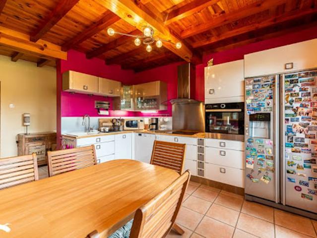 Maison vente à Albi, Tauriac