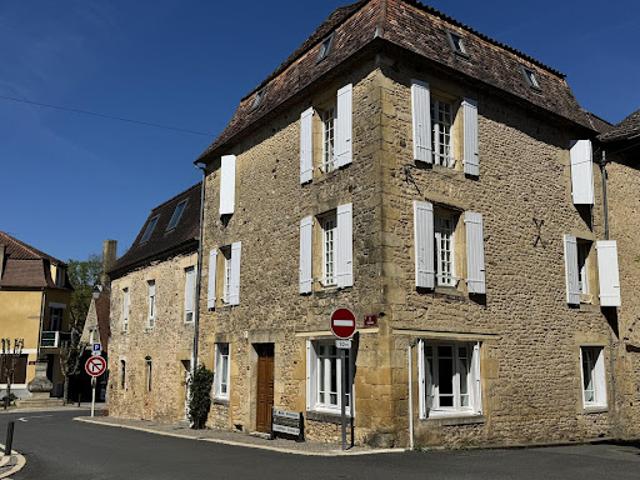 Maison vente à Sarlat-la-Canéda, Castels