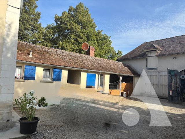Maison vente à Troyes, Ramerupt