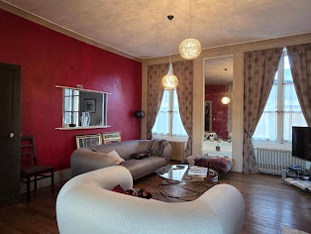 Maison vente à Argentan