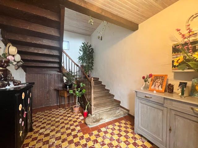 Maison vente à Mirande, Aux-aussat