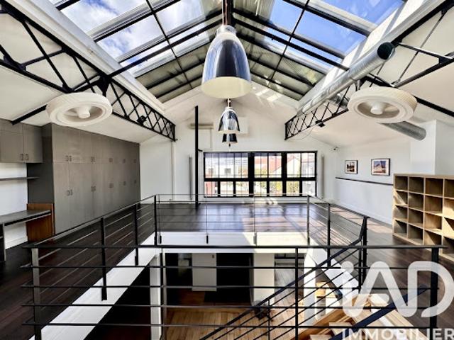 Maison vente à Bobigny, Bagnolet