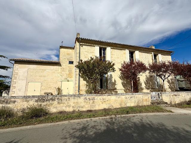 Maison vente à Figuey, Beautiran