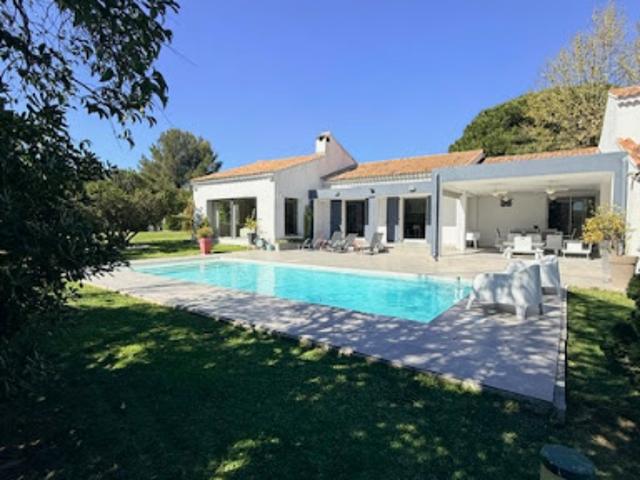 Maison vente à Arrondissement de Toulon, Carqueiranne