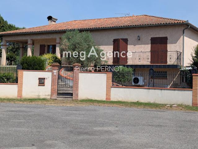 Maison vente à Muret, Fonsorbes