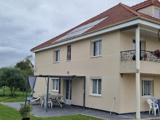 Maison vente à Nogent-sur-Seine, Fontaine-mâcon