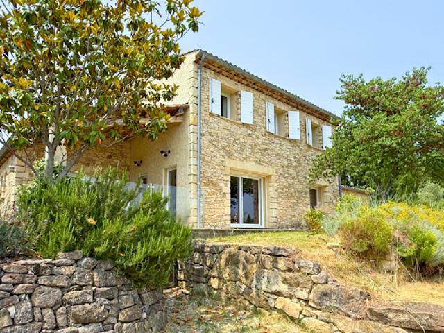 Maison vente à Forcalquier