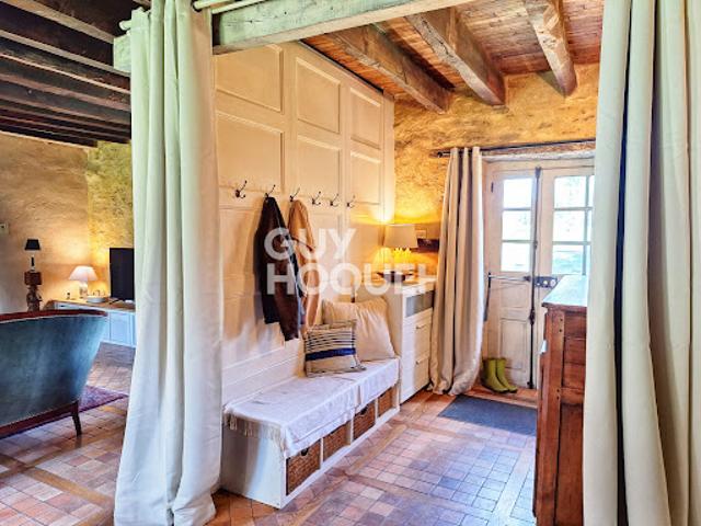 Maison vente à La Villeu Giffard, Gaël