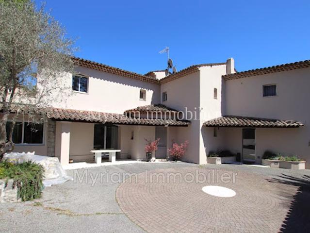 Maison vente à Grasse, Alpes-Maritimes