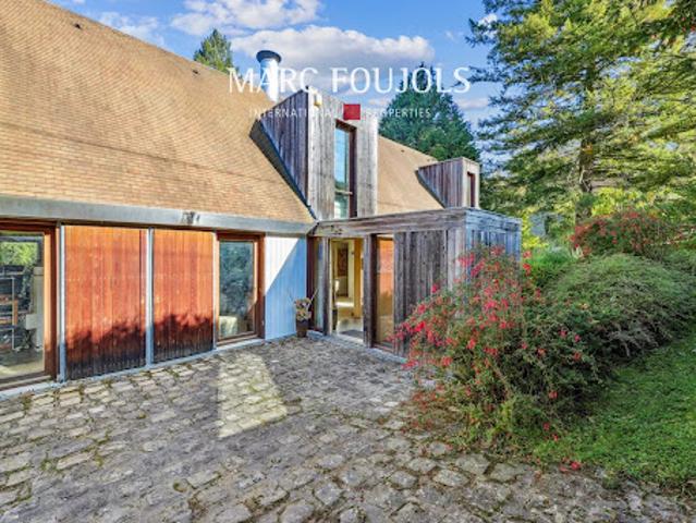 Maison vente à La Celle-sur-Morin, Seine-et-Marne