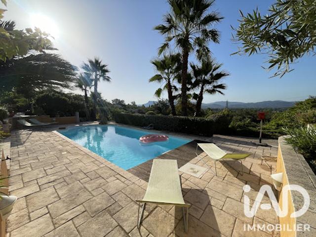 Maison vente à Arrondissement de Draguignan, La Motte