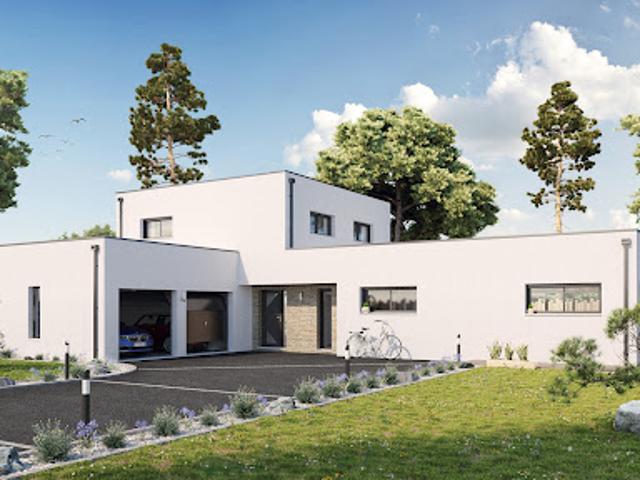 Maison vente à Saint-Nazaire, La Turballe