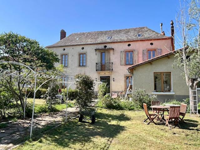 Maison vente à Albi, Montirat