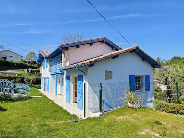 Maison vente à Bayonne, Mouguerre