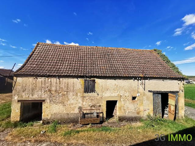Maison vente à Bergerac, Saint-germain-et-mons
