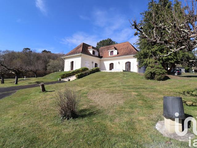 Maison vente à Bordeaux, Pompignac