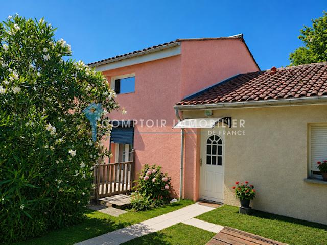 Maison vente à Castres, Puylaurens