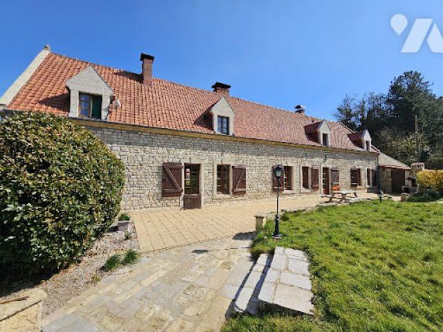 Maison vente à Boulogne-sur-Mer, Rety